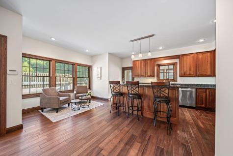 9426 Bennington Chapel Road NW Centerburg OH 43011