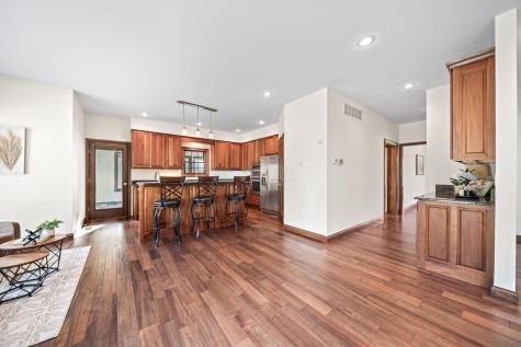 9426 Bennington Chapel Road NW Centerburg OH 43011