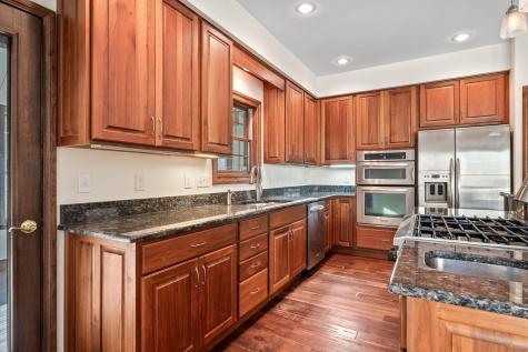 9426 Bennington Chapel Road NW Centerburg OH 43011