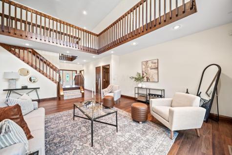 9426 Bennington Chapel Road NW Centerburg OH 43011