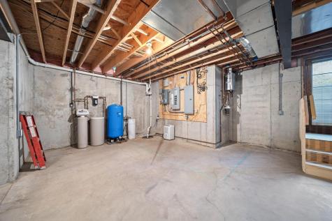 9426 Bennington Chapel Road NW Centerburg OH 43011