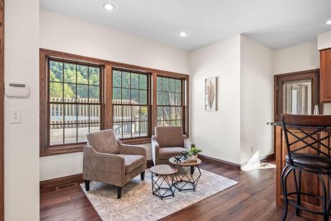 9426 Bennington Chapel Road NW Centerburg OH 43011