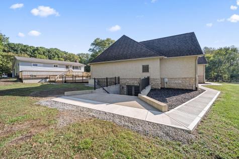 9426 Bennington Chapel Road NW Centerburg OH 43011