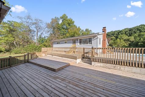 9426 Bennington Chapel Road NW Centerburg OH 43011