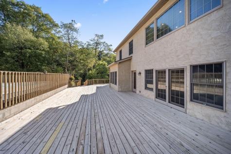 9426 Bennington Chapel Road NW Centerburg OH 43011