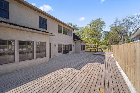 9426 Bennington Chapel Road NW Centerburg OH 43011