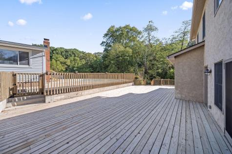 9426 Bennington Chapel Road NW Centerburg OH 43011