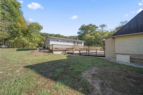 9426 Bennington Chapel Road NW Centerburg OH 43011