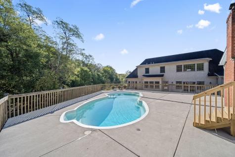 9426 Bennington Chapel Road NW Centerburg OH 43011