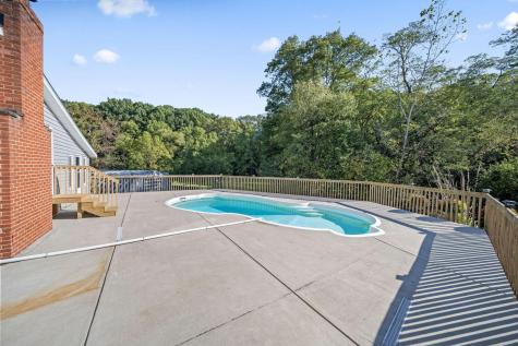 9426 Bennington Chapel Road NW Centerburg OH 43011