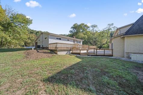 9426 Bennington Chapel Road NW Centerburg OH 43011