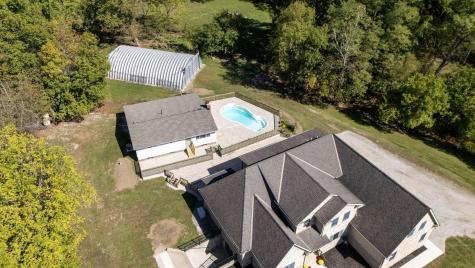 9426 Bennington Chapel Road NW Centerburg OH 43011