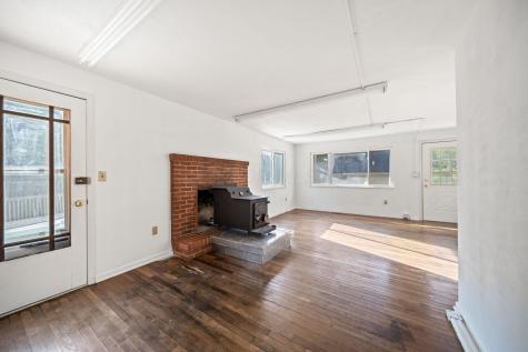 9426 Bennington Chapel Road NW Centerburg OH 43011