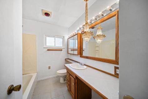 9426 Bennington Chapel Road NW Centerburg OH 43011