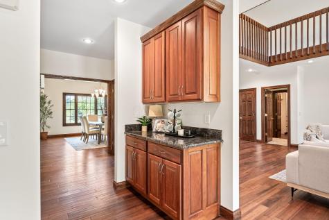 9426 Bennington Chapel Road NW Centerburg OH 43011