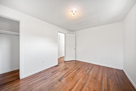 9426 Bennington Chapel Road NW Centerburg OH 43011