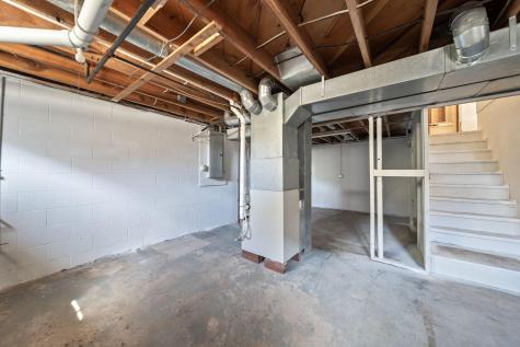 9426 Bennington Chapel Road NW Centerburg OH 43011