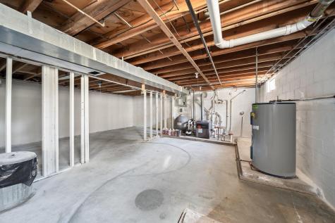 9426 Bennington Chapel Road NW Centerburg OH 43011