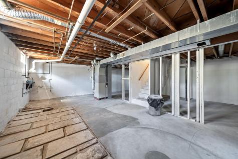 9426 Bennington Chapel Road NW Centerburg OH 43011