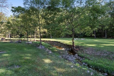 9426 Bennington Chapel Road NW Centerburg OH 43011