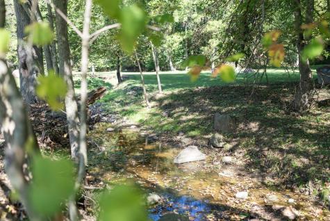 9426 Bennington Chapel Road NW Centerburg OH 43011