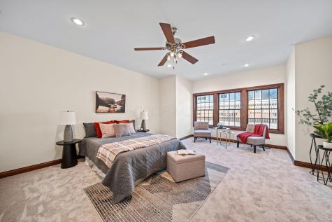 9426 Bennington Chapel Road NW Centerburg OH 43011