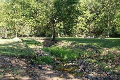 9426 Bennington Chapel Road NW Centerburg OH 43011