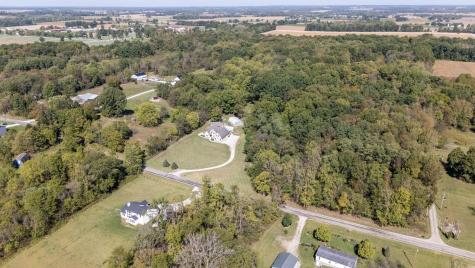 9426 Bennington Chapel Road NW Centerburg OH 43011