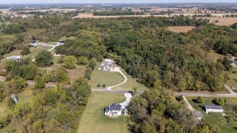 9426 Bennington Chapel Road NW Centerburg OH 43011