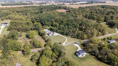 9426 Bennington Chapel Road NW Centerburg OH 43011