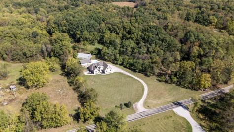 9426 Bennington Chapel Road NW Centerburg OH 43011