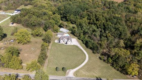 9426 Bennington Chapel Road NW Centerburg OH 43011