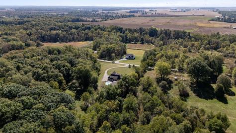 9426 Bennington Chapel Road NW Centerburg OH 43011