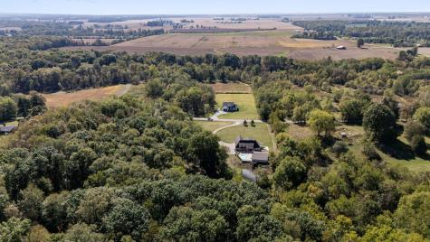 9426 Bennington Chapel Road NW Centerburg OH 43011