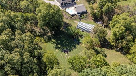 9426 Bennington Chapel Road NW Centerburg OH 43011