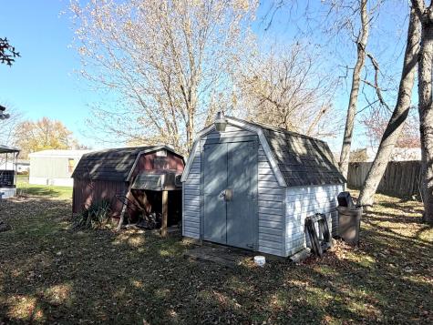 55 Colony Drive Fredericktown OH 43019