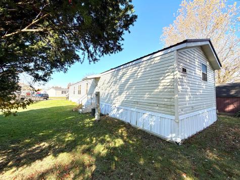 55 Colony Drive Fredericktown OH 43019