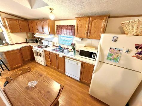 55 Colony Drive Fredericktown OH 43019