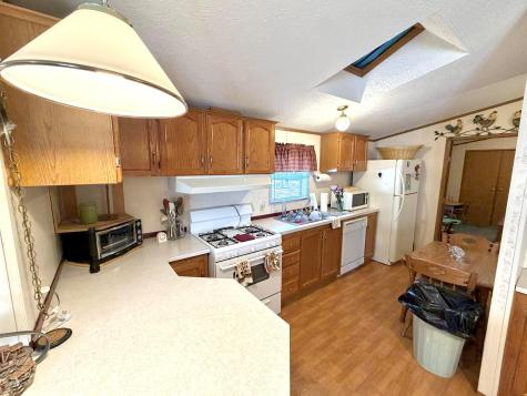 55 Colony Drive Fredericktown OH 43019