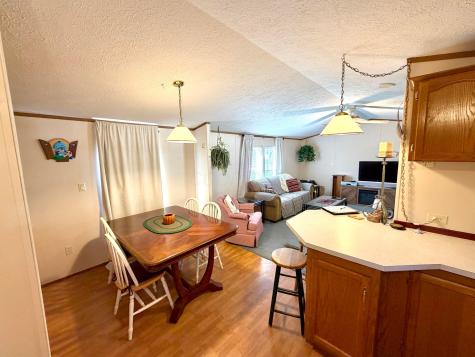 55 Colony Drive Fredericktown OH 43019