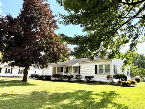 805 Newark Road Mount Vernon OH 43050