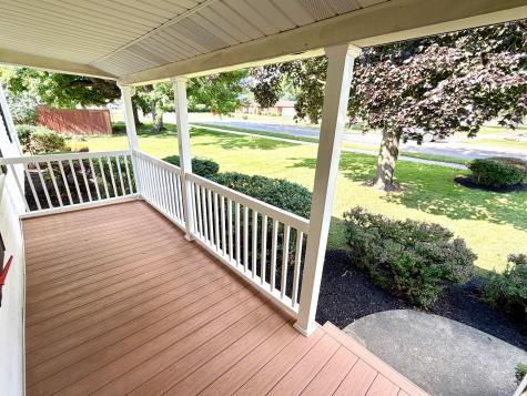 805 Newark Road Mount Vernon OH 43050