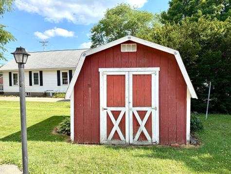 805 Newark Road Mount Vernon OH 43050