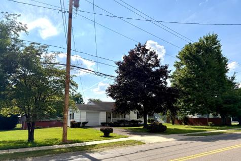 805 Newark Road Mount Vernon OH 43050