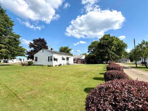 805 Newark Road Mount Vernon OH 43050