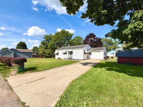 805 Newark Road Mount Vernon OH 43050
