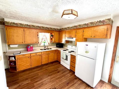 805 Newark Road Mount Vernon OH 43050