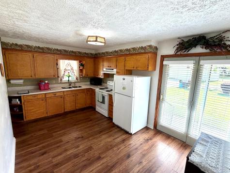 805 Newark Road Mount Vernon OH 43050