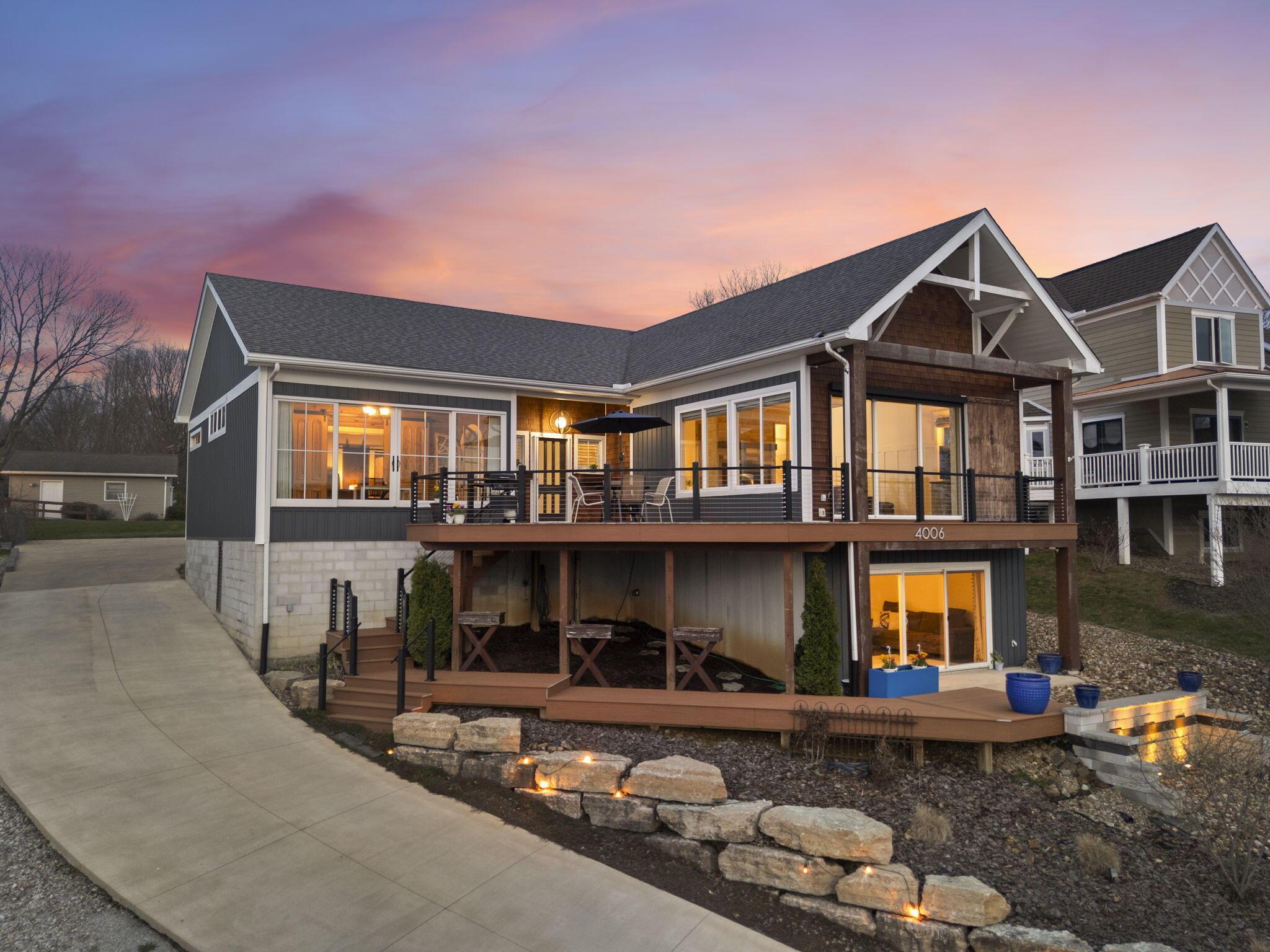 4006 Apple Valley Drive Howard OH 43028