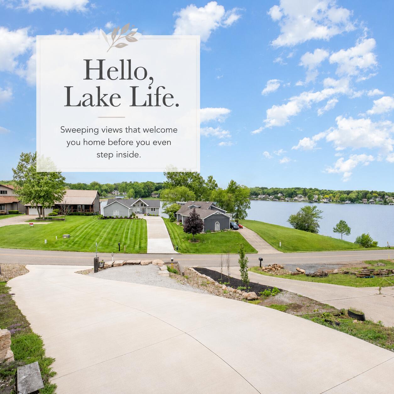 4006 Apple Valley Drive Howard OH 43028